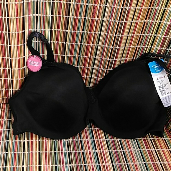 Playtex Other - New PLAYTEX  BRA BLACK SIZE 42C